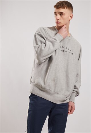 VINTAGE CHAMPION SWEATSHIRT