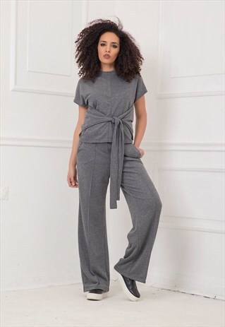 STREET PANTS
