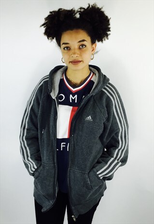 ADIDAS HOODIE