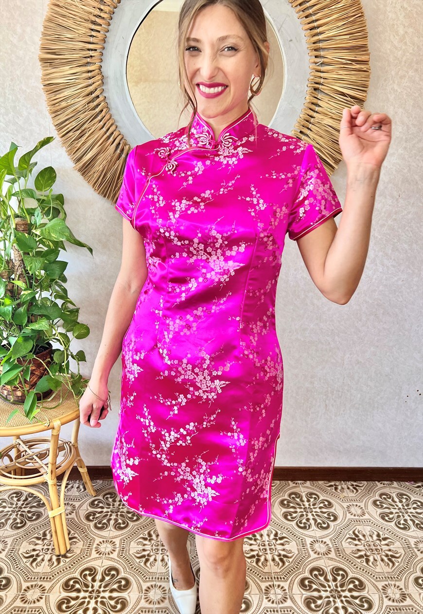 Asos cheongsam shop