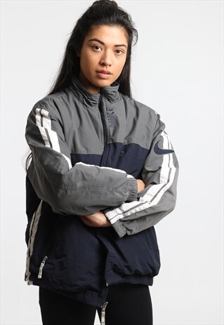 90S NIKE REVERSIBLE WINTER JACKET