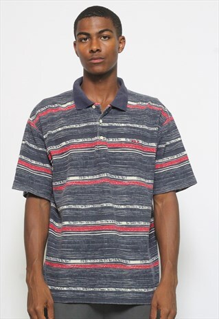 VINTAGE FILA POLO SHIRT