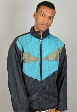 SHELL SPORTS JACKET