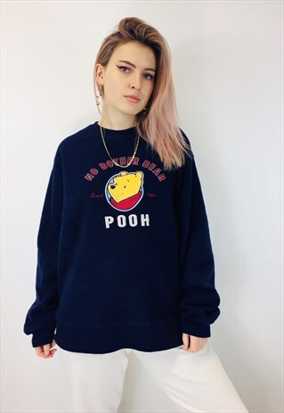 asos pooh bear