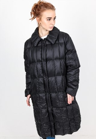 VINTAGE MONCLER OVERALL JACKET J315