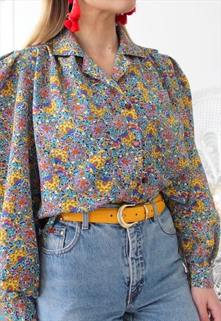 VINTAGE SHIRT