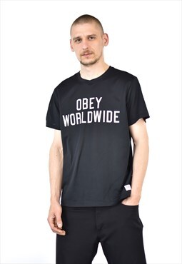 Obey Propaganda T Shirt