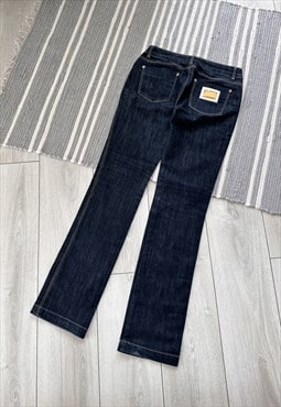 Dolce & Gabbana D&G Denim Pants Jeans