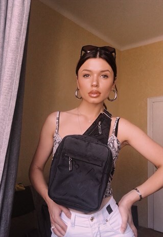 VINTAGE BUM BAG FROM 90S