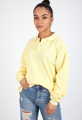 VINTAGE FILA LONG SLEEVE T-SHIRT T551