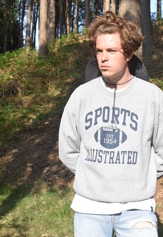 asos marketplace sweatshirt