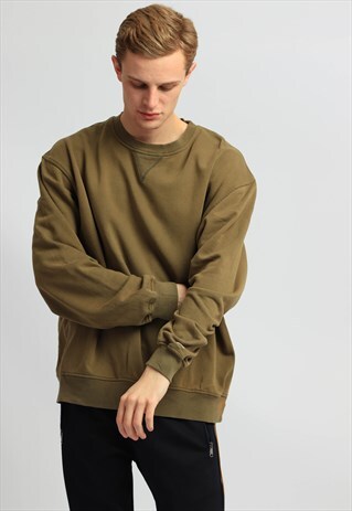 VINTAGE CHAMPION SWEATSHIRT