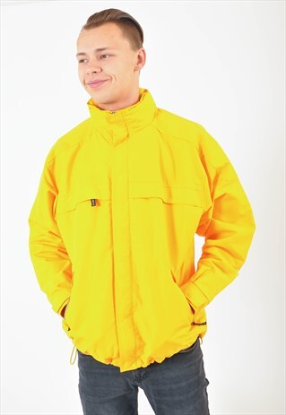 VINTAGE 90S WHEATHERPROOF JACKET