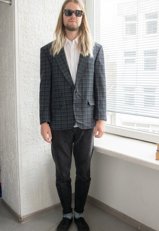 garment image