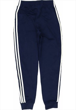 Adidas 90's Drawstring Elasticated Waistband Joggers Trouser