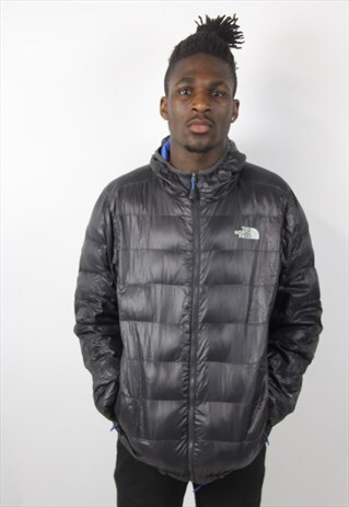 VINTAGE THE NORTH FACE PUFFER 90S JACKET