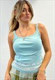 VINTAGE TOP
