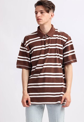 VINTAGE TOMMY HILFIGER POLO SHIRT