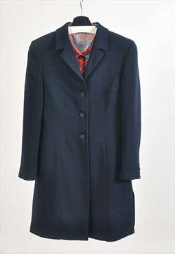 Vintage 00s maxi blazer jacket