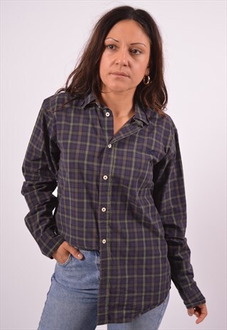 VINTAGE SHIRT CHECK MULTI