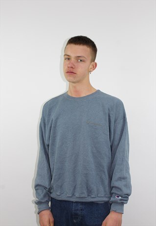 VINTAGE CHAMPION CREWNECK SWEATSHIRT