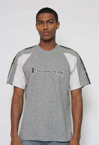 VINTAGE CHAMPION T-SHIRT