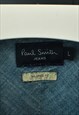 VINTAGE 00S DENIM SHIRT