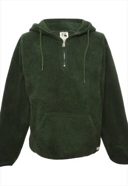 Beyond Retro Vintage Russell Athletic Green Classic Fleece -