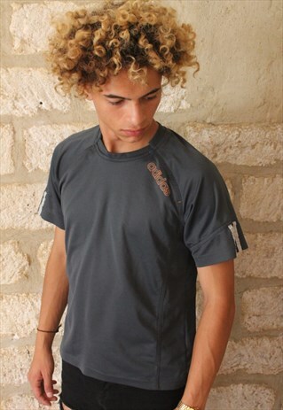 ADIDAS TRAINING T-SHIRT
