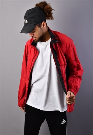 NIKE SHELL JACKET TJ6225