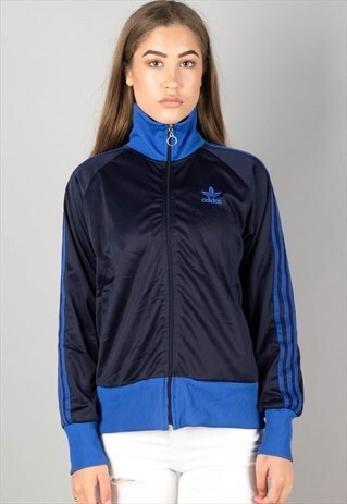 VINTAGE ADIDAS JACKET /CVBJA128