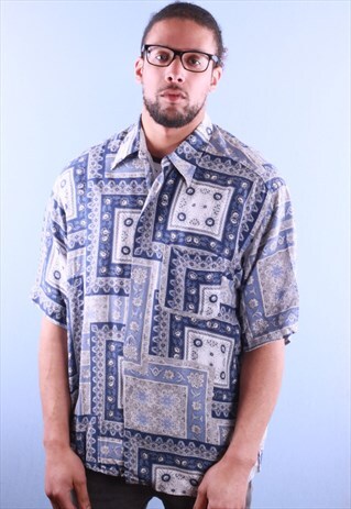VINTAGE SHIRT