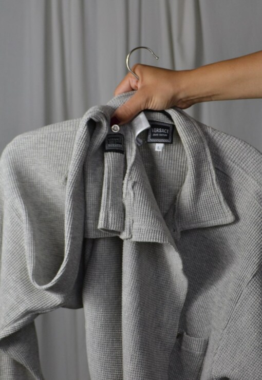 garment image