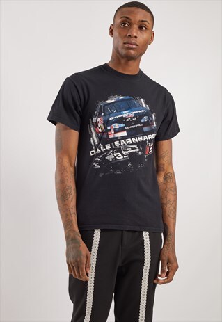 VINTAGE DALE EARNHARDT T-SHIRT