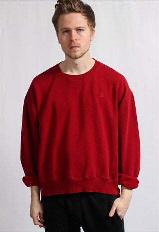 VINTAGE SWEATSHIRT