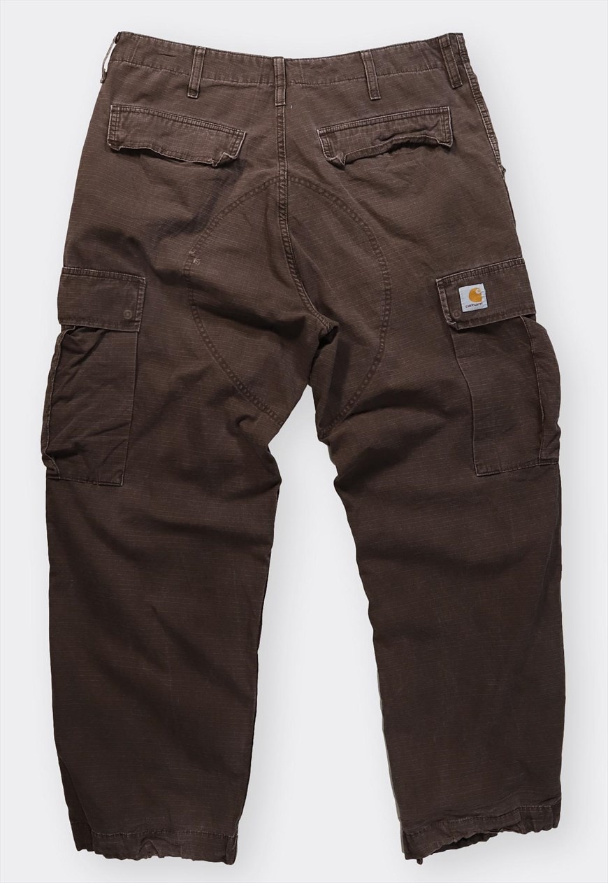 carhartt monty pant