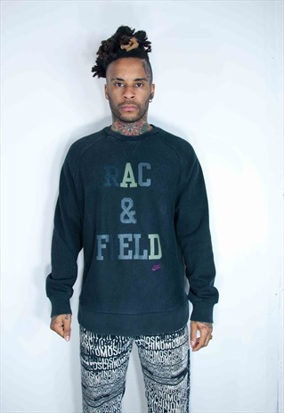 NIKE VINTAGE HOODIE