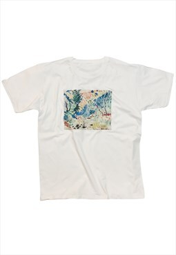 Henri Matisse T-Shirt Landscape at Collioure Vintage