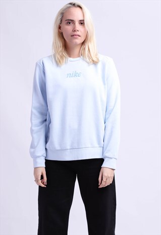 VINTAGE NIKE SWEATSHIRT