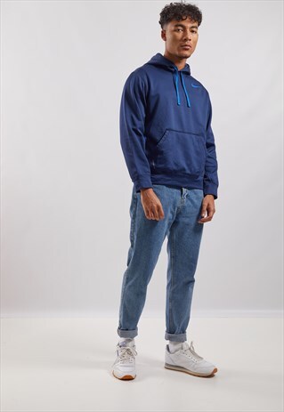 VINTAGE NIKE HOODIE