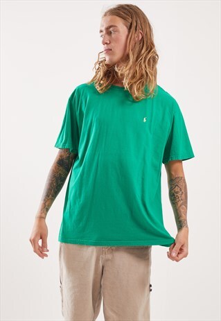 VINTAGE RALPH LAUREN T-SHIRT