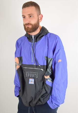 VINTAGE NIKE JACKET SIZE XL 90'S (2222)
