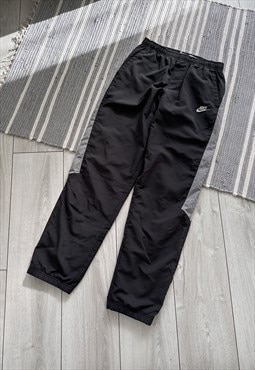 Vintage Y2K Nike Joggers Track Pants