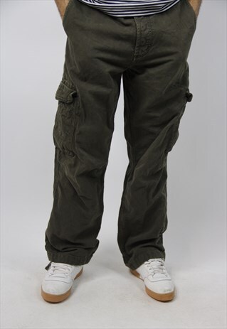 VINTAGE CARHARTT TROUSERS