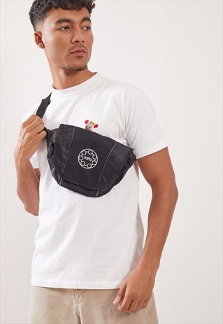VINTAGE FESTIVAL BUM BAG