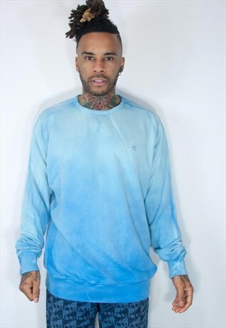 TIMBERLAND VINTAGE SWEATSHIRT