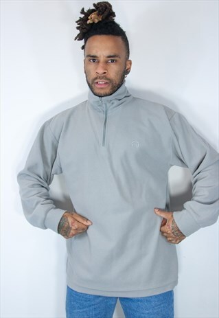 VINTAGE SERGIO TACCHINI FLEECE