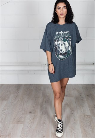 GENESIS MAD HATTER UNISEX T-SHIRT