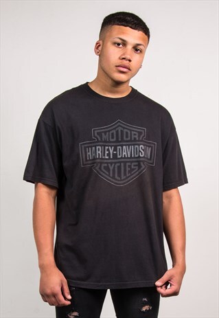 HARLEY DAVIDSON T-SHIRT