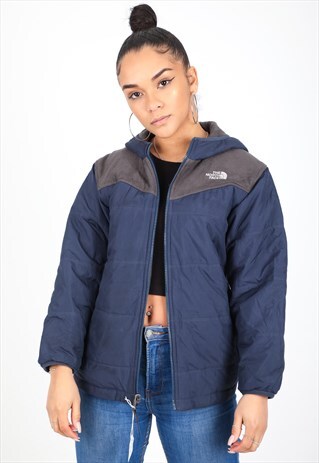 VINTAGE THE NORTH FACE JACKET J987